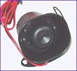 Install Essentials 514LM Siren 6 Or 1 Tone Only Shallow PM