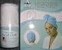 Microfiber Turbie Twist & Facial Cloth Assorted Colors