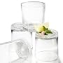 Pinzon Rumba Double Old-Fashioned/DOF Glass, Set of 4
