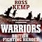 Warriors: British Fighting Heroes