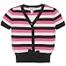 The Children's Place Big-Girls Faux-layered Bow Sweater