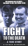 Fight to the Death: Viv Graham and Lee Duffy - Too Hard to Live, Too Young to Die