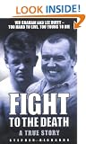 Fight to the Death: Viv Graham and Lee Duffy - Too Hard to Live, Too Young to Die