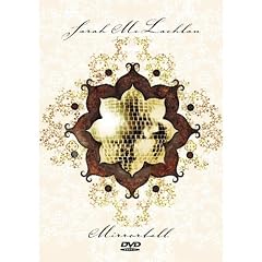 Sarah McLachlan: Mirrorball
