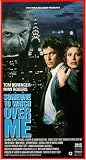 Someone to Watch Over Me [VHS]