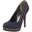 Sergio Zelcer Women's Celena Pump
