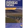 Thomas Cook Overseas Timetable 2009 (Independent Traveller's Edition)