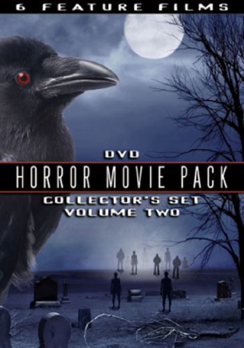 Horror Movie Pack, Vol. 2