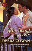 Whirlwind Secrets (Whirlwind Texas, #5)