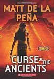 Curse of the Ancients (Infinity Ring #4)