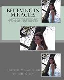 Believing in Miracles: "What makes me ME: I am motivated to do the things I do by my creator, my father, and my savior~Jesus Christ.  Knowing him ... be who I am today." - Savana, January 20,2010