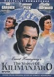 The Snows Of Kilimanjaro [Slim Case]