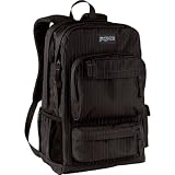 JanSport Super Break Power Supply Deluxe Computer Pack (Special Buy)