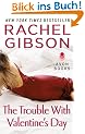 The Trouble With Valentine's Day (Avon Romance)