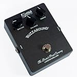 British Pedal Company トレブルブースター British Pedal Company Shatterbox Vintage Series - Perfect