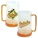 Baltimore Orioles MLB Crystal Freezer Mug