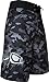 Tormenter Waterman 5 Pocket Boardshorts, Gray Camo 36