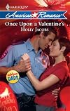 Once Upon A Valentine's