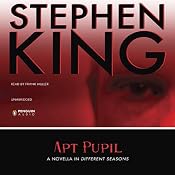 Apt Pupil | [Stephen King]