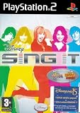 Disney sing it camp rock
