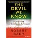 The Devil We Know: Dealing with the New Iranian Superpower