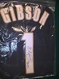 DANIEL GIBSON SIGNED AUTOGRAPHED CLEVELAND CAVALIERS JERSEY W/ HOLOGRAM + COA