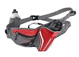 Salomon XT One Belt Bag, Bright Red/Detroit