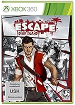Escape Dead Island