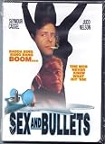 Sex & Bullets [DVD] [Region 1] [US Import] [NTSC] DVD