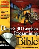 DirectX 3D Graphics Programming Bible