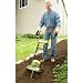 Sun Joe TJ600E Tiller Joe Garden 14-Inch 6.5 amp Electric Tiller/Cultivator