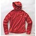 adidas Kapuzenshirt Frauen, rot