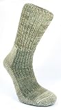 BRIDGEDALE Comfort Trekker Mens Sock