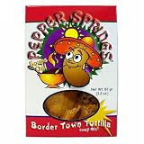 Border Town Tortilla Soup Mix