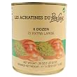 Escargot Achantine - 72 Extra Large
