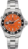 TAG Heuer Men's WAJ1113.BA0870 Aquaracer 500 M Mens Watch