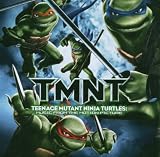 Teenage Mutant Ninja Turtles