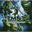 Teenage Mutant Ninja Turtles