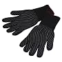 Master Class Professional Oven Gloves with Heat Re&hellip by Kitchen Craft