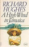 A high wind in Jamaica