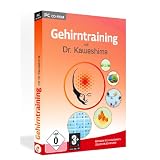 Gehirntraining mit Dr. Kawashimavon "Deep Silver / BBG..."