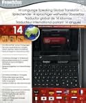 Speaking 14-Language Global Translato...