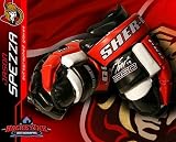 Jason Spezza Ottawa Senators Autographed/Hand Signed Sherwood Model Gloves