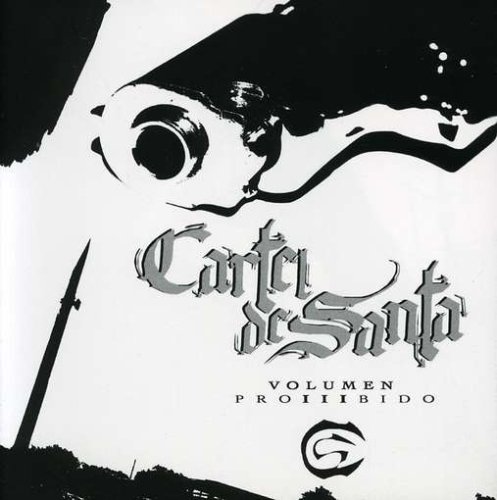 Cartel De Santa - Volumen Prohibido - Zortam Music