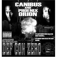 Def Con Zero