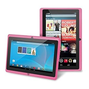 Amazon.com: Chromo Inc 7 Tablet Google And