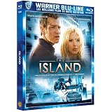 The Island [Blu-ray]par Ewan McGregor