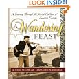 A Wandering Feast: A Journey Through the Jewish Culture of Eastern Europe (Arthur Kurzweil... by Yale Strom and Elizabeth Schwartz