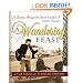 A Wandering Feast: A Journey Through the Jewish Culture of Eastern Europe (Arthur Kurzweil Books)