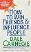 How To Win Friends and Influence People (Paperback)